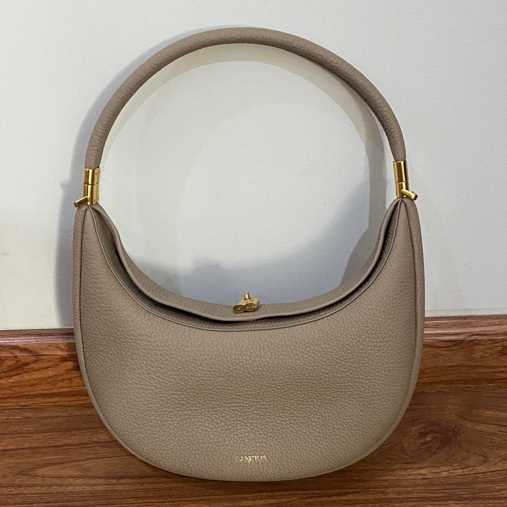 Songmont Luna Bag in Cobble